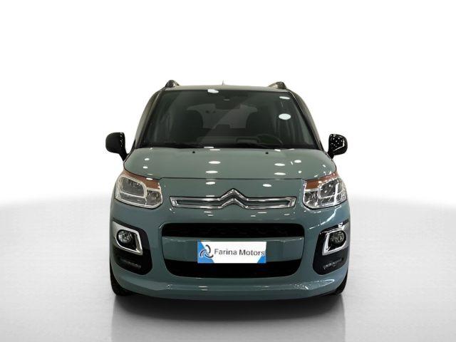 CITROEN C3 Picasso BluHDi Feel UNIP - Sens. Park - Cruise/Lim - Clima