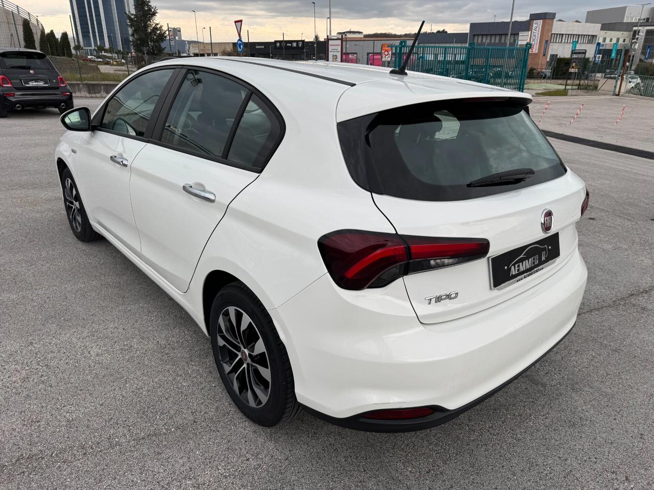 Fiat Tipo 1.0 5 porte City Life