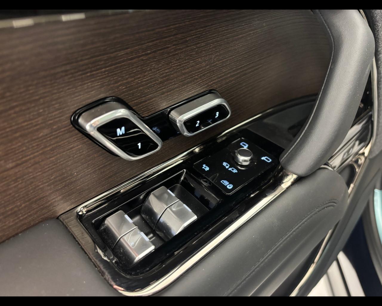 LAND ROVER Range Rover Sport 3.0d i6 mhev Dynamic HSE awd 249cv auto