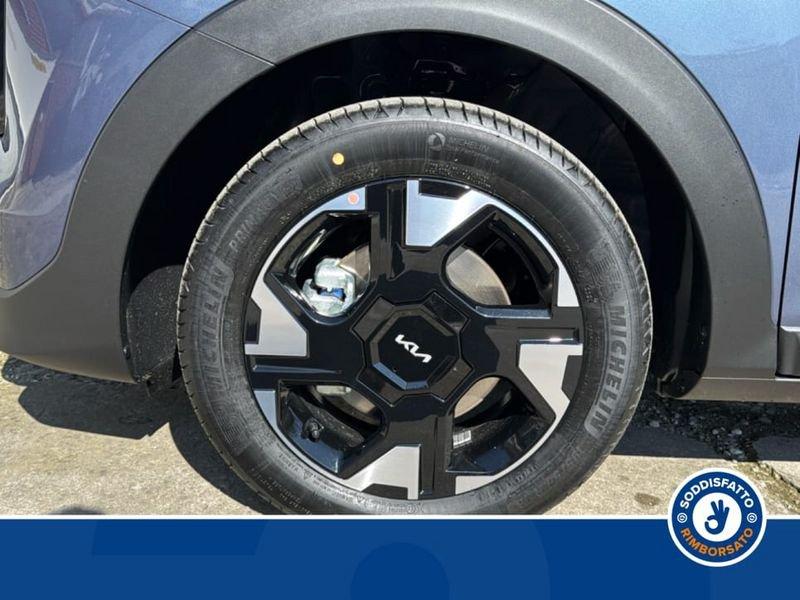 Kia Stonic Nuova 1.0 TGDI Urban (TT)