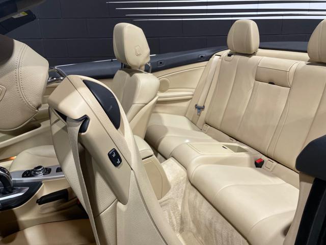 BMW 428 UFFICIALE ITALIANA LUXURY