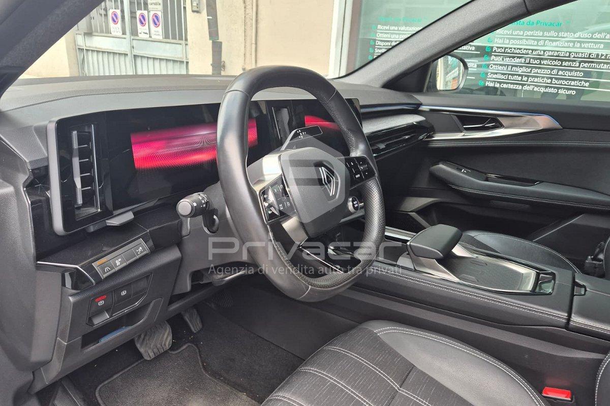 RENAULT Austral Austral Full Hybrid E-Tech 200 CV Techno