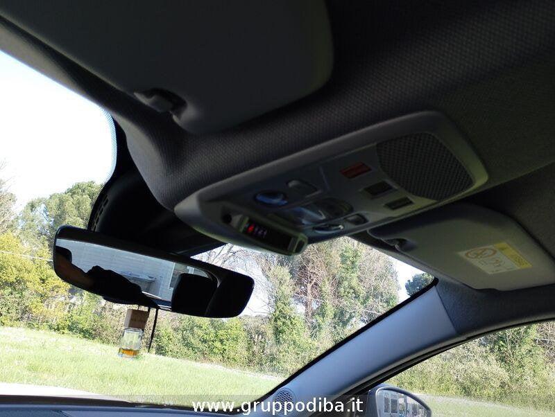 Jeep Avenger full-electric Altitude fwd 156cv auto