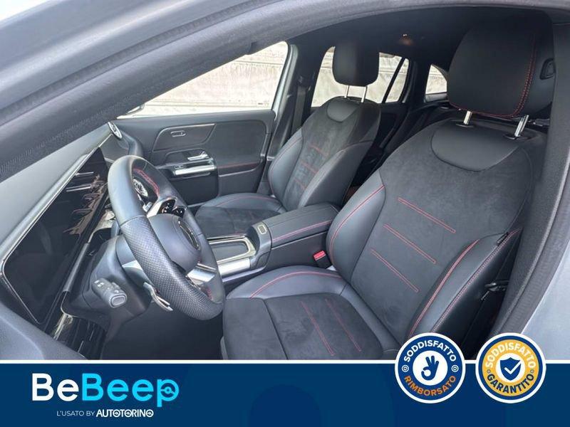 Mercedes-Benz GLA 200 D AMG LINE ADVANCED PLUS AUTO