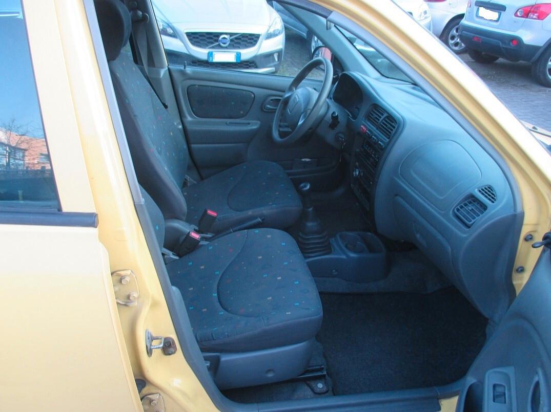 Suzuki Alto DX 5p 1.1 Per Neopatentati