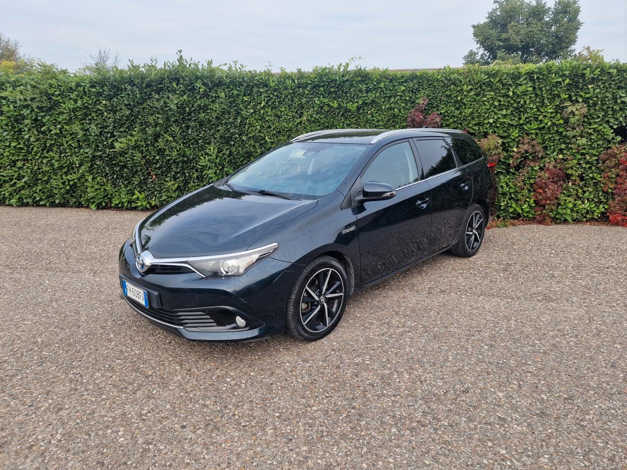 Toyota Auris 1.8 Hybrid Station Wagon