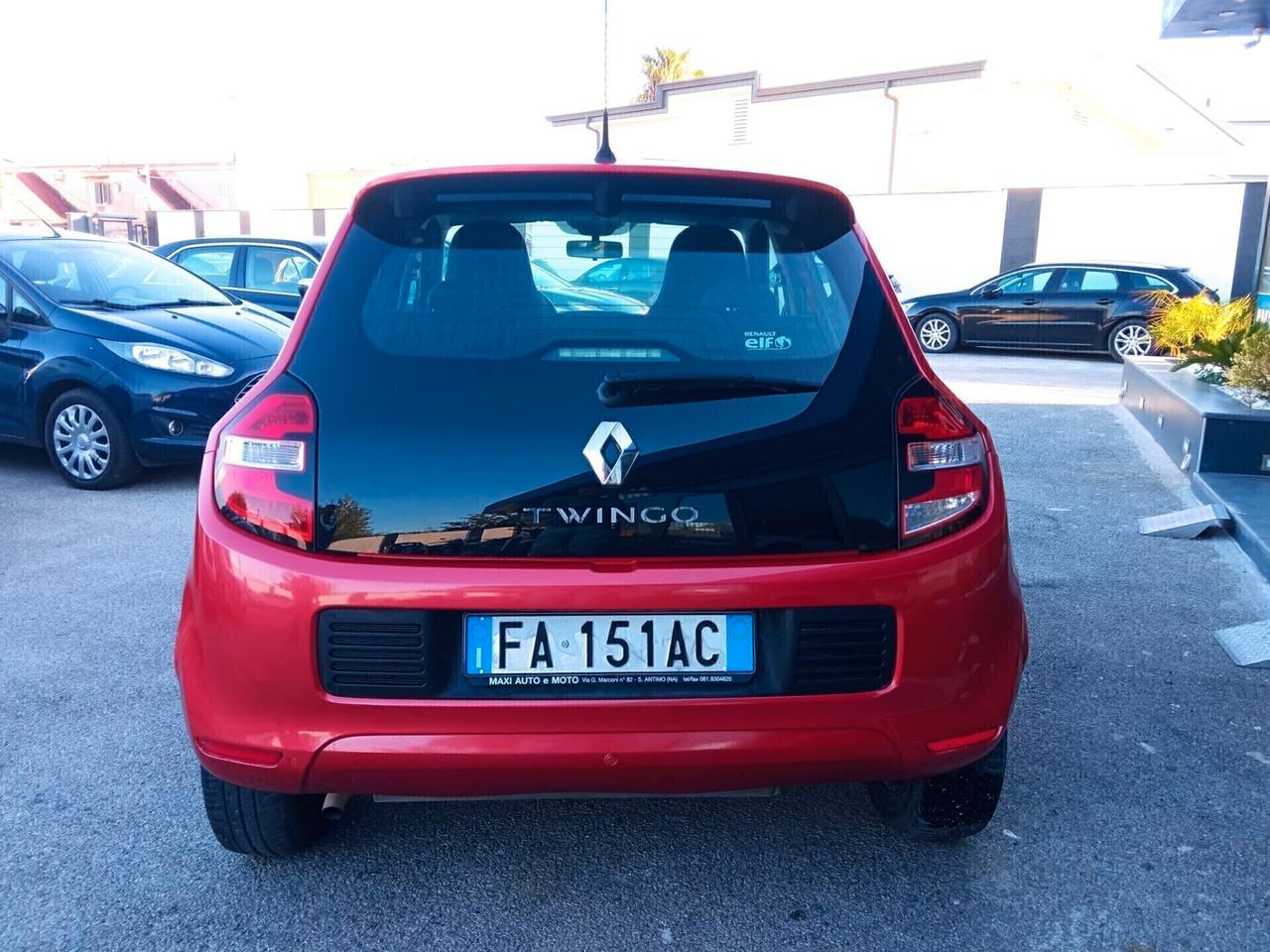 Renault Twingo 1 PROPRIETARIO (SI) LEGGI!