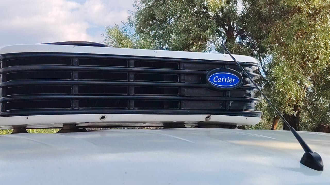 Fiat doblò maxi 2016 - 1.6mjt Lb automobili