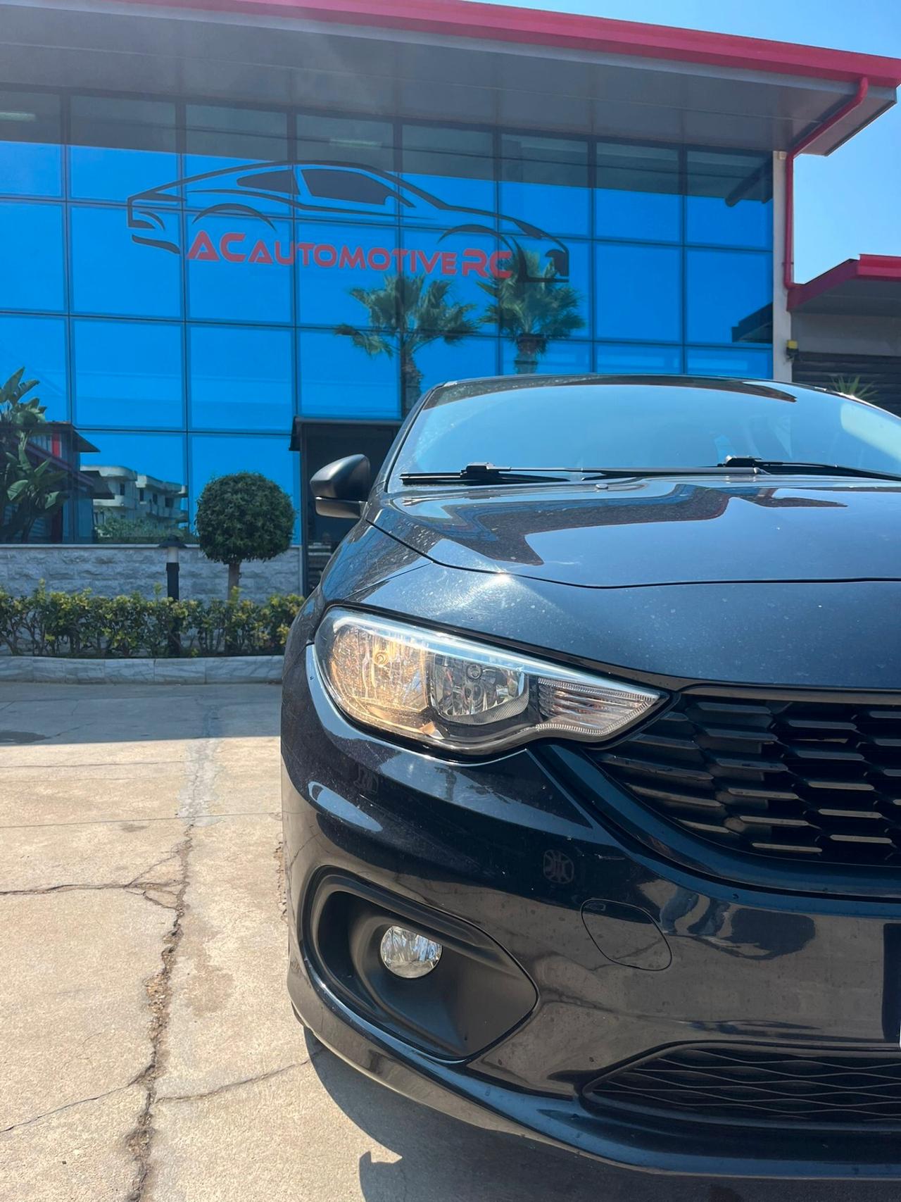 Fiat Tipo 1.4 5 porte Pop