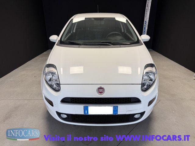 FIAT Punto VAN 1.3 MJT 75CV 2 POSTI - PREZZO + IVA