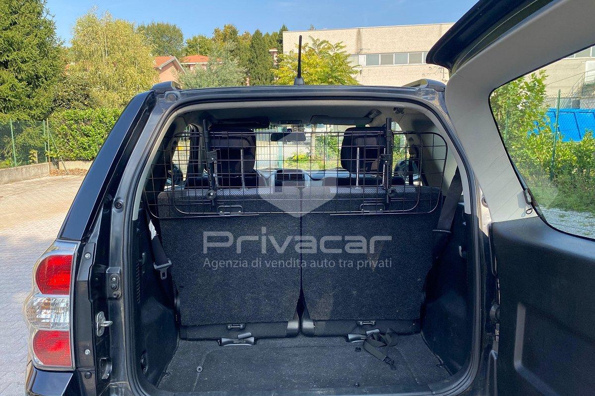 SUZUKI Grand Vitara 1.6 16V 3 porte