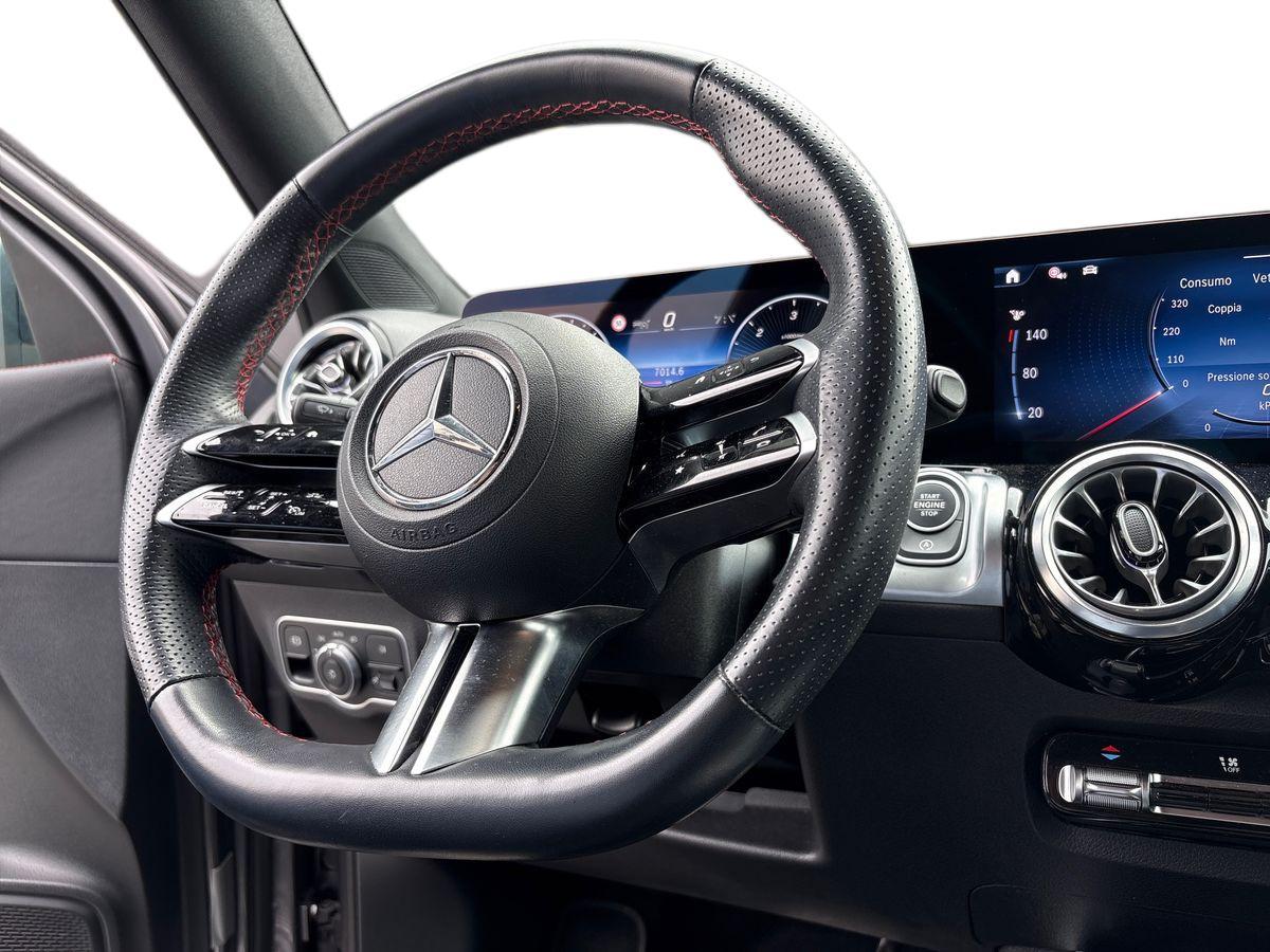 Mercedes-Benz GLB 200 d AMG Line Advanced Plus 4matic auto 7p.ti