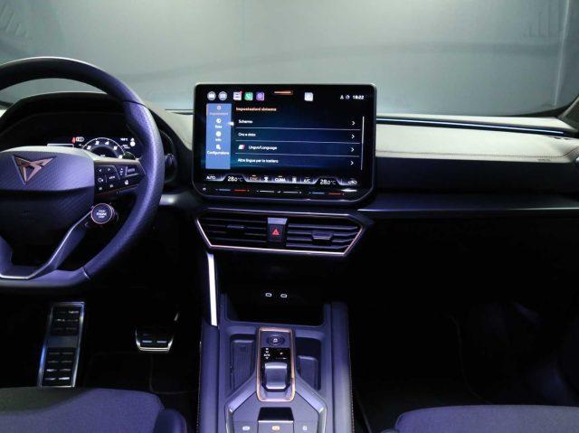 CUPRA Formentor 1.5 Hybrid 150 CV DSG #VARI COLORI