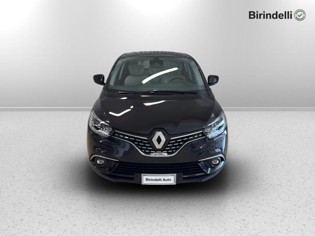 RENAULT Scénic 4ª serie - Scénic dCi 160 CV EDC Energy Initiale Paris