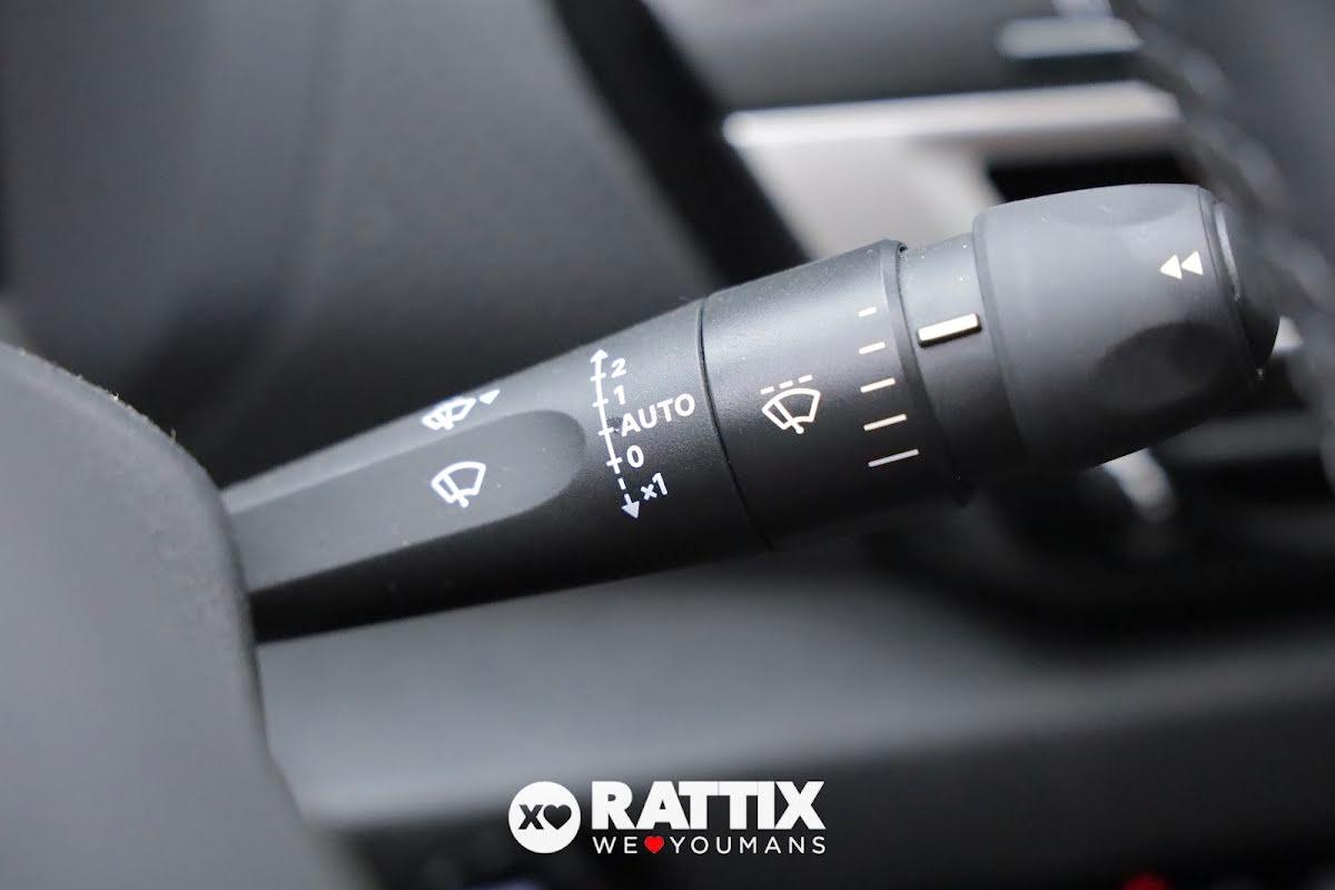 Citroen C4 1.2 puretech 130CV Max eat8