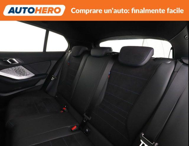 BMW 118 d MSport