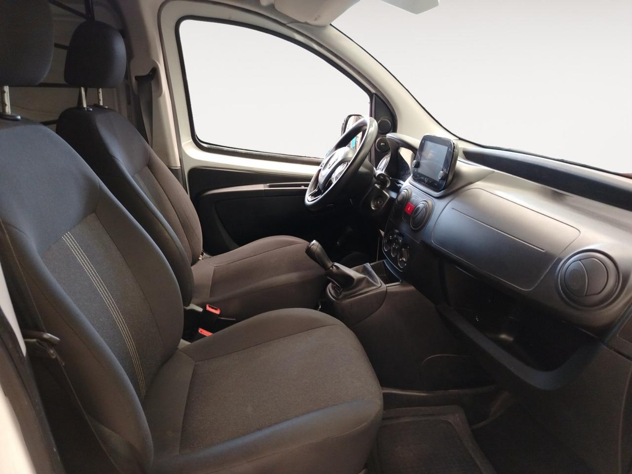FIAT Fiorino cargo 1.3 mjt 80cv E6d-final