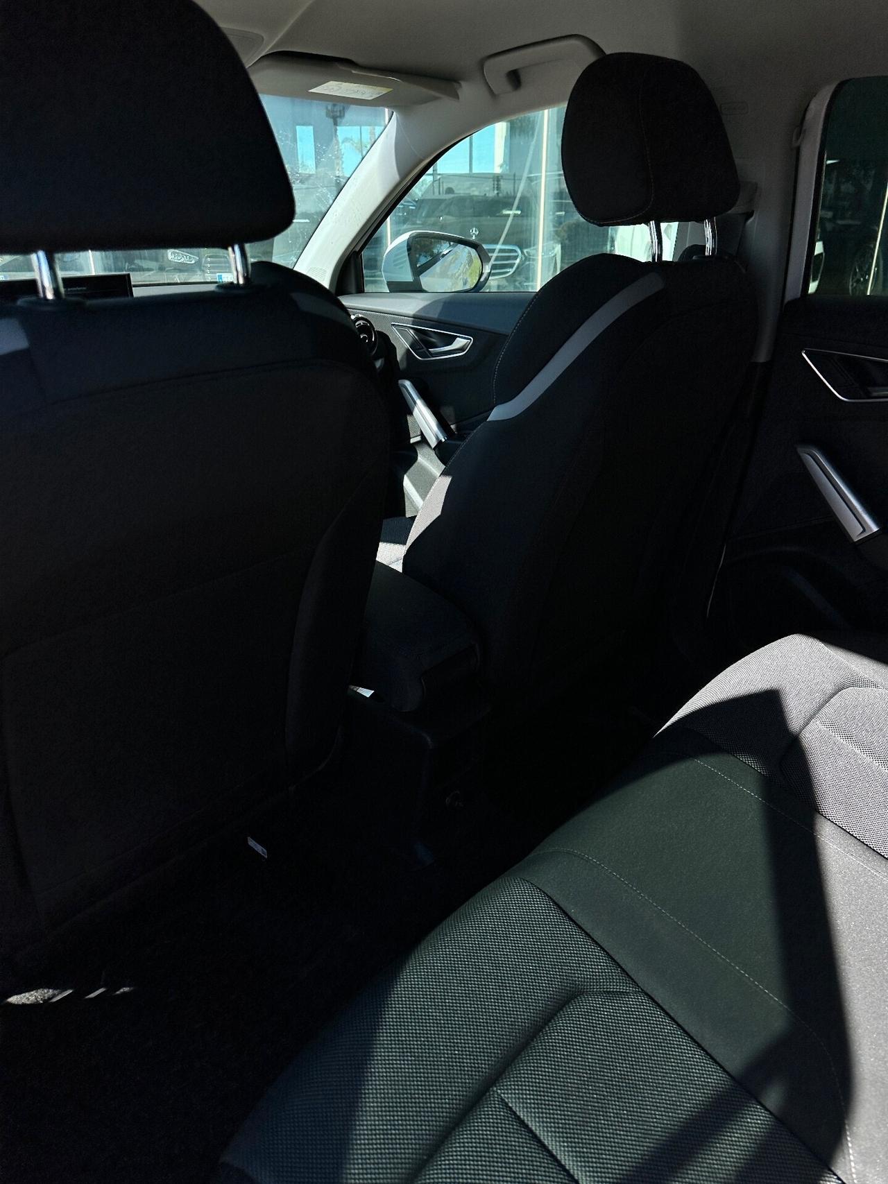 Audi Q2 35 1.5 tfsi s-tronic SUPER OFFERTA T-STOCK