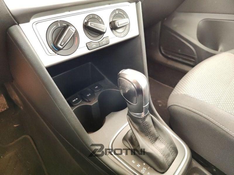 Volkswagen Polo 1.4 TDI 90cv BlueMotion Technology Highline aut.