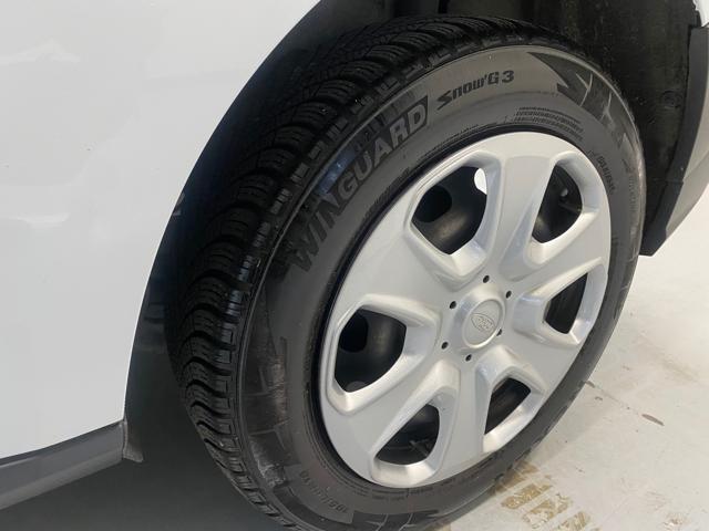 FORD Transit Courier 1.5 TDCi 75CV Trend *UNICO PROPRIETARIO*PREZZO+IVA