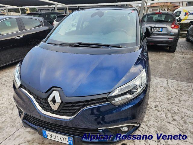 RENAULT Scenic Scénic dCi 8V 110 CV Energy Sport Edition2