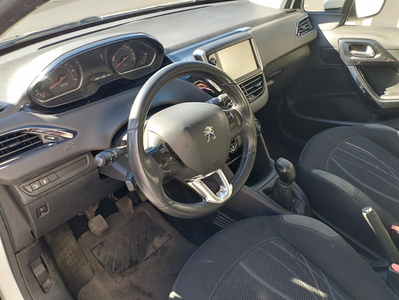 Peugeot 208 1.4 HDi 68 CV 5 porte Active