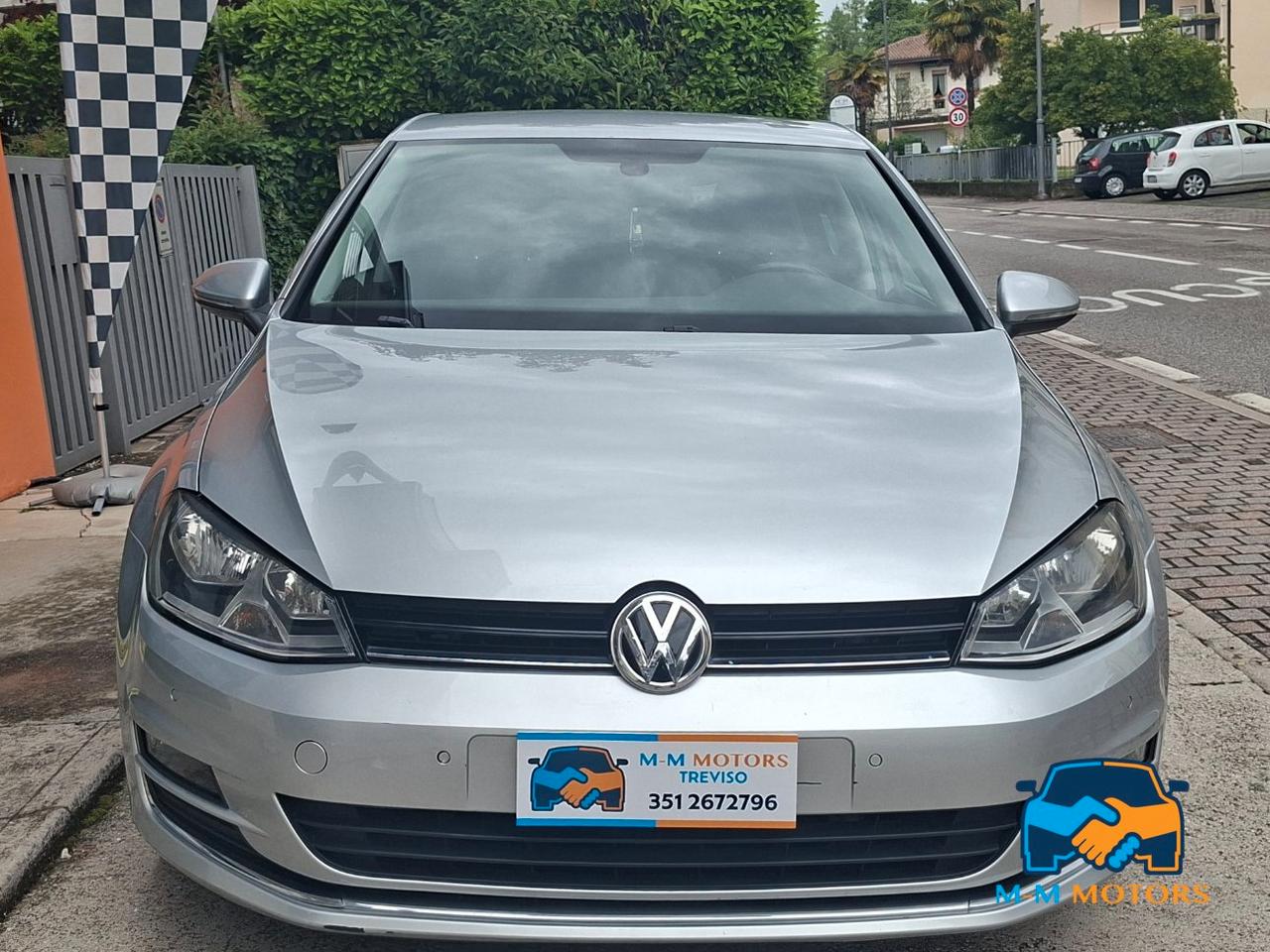 Volkswagen Golf 5 Porte Golf 5p 2.0 tdi 150cv CINGHIA OK