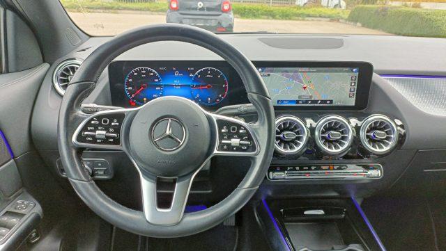 MERCEDES-BENZ GLA 200 d Automatic 4Matic Sport Plus n°45