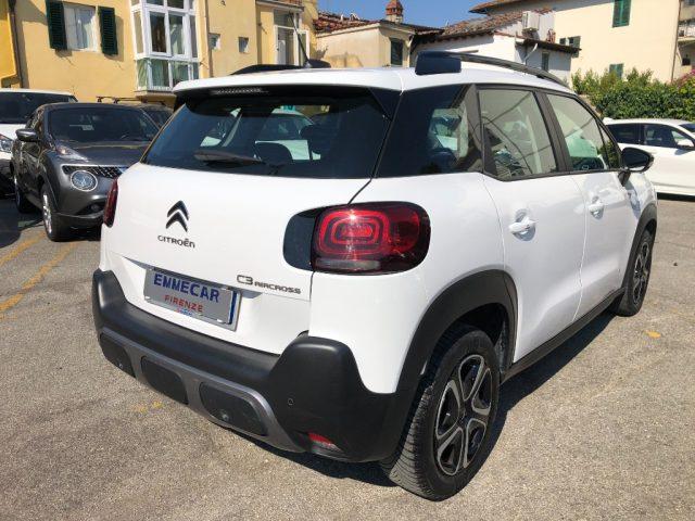 CITROEN C3 Aircross BlueHDi 100 S&S Feel