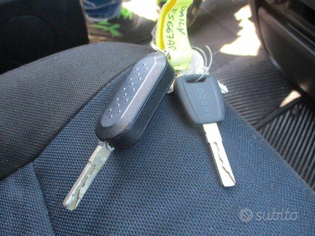 Iveco Daily 35C15 3000 150CV E6 CENTINA ALZA E ABB