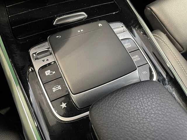 Mercedes-Benz GLB 200 2.0D 150CV Autom. Sport Plus