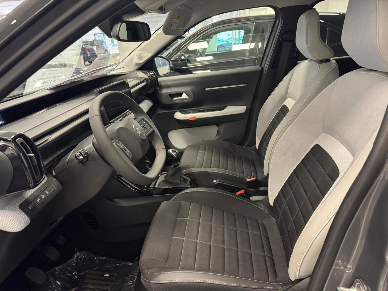 CITROEN C3 4ª serie C3 PureTech 100 S&S Max