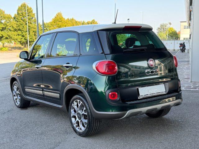 FIAT 500L 1.6 Multijet 105 CV Trekking