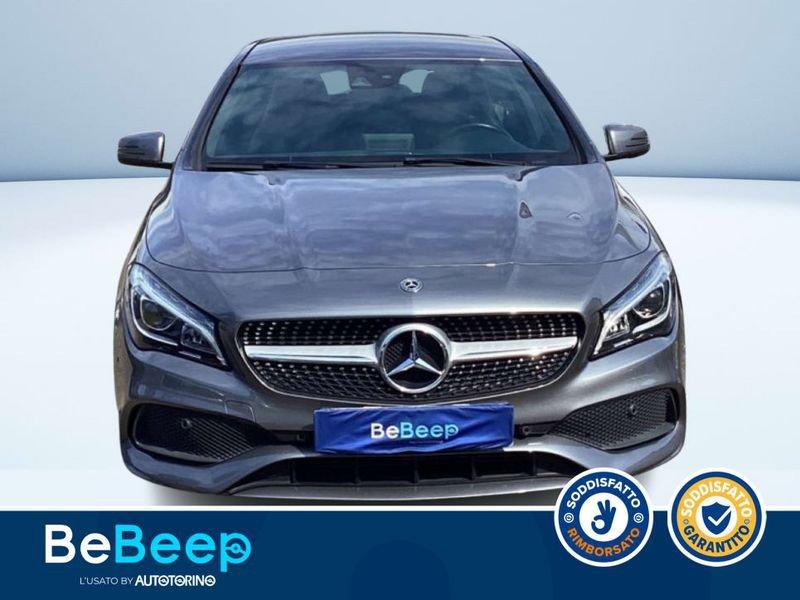 Mercedes-Benz CLA S.Brake SHOOTING BRAKE 200 PREMIUM