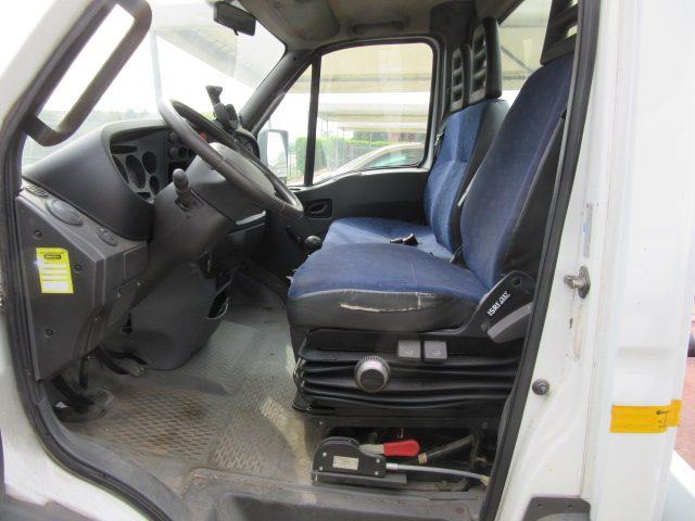 IVECO DAILY 65 C 15