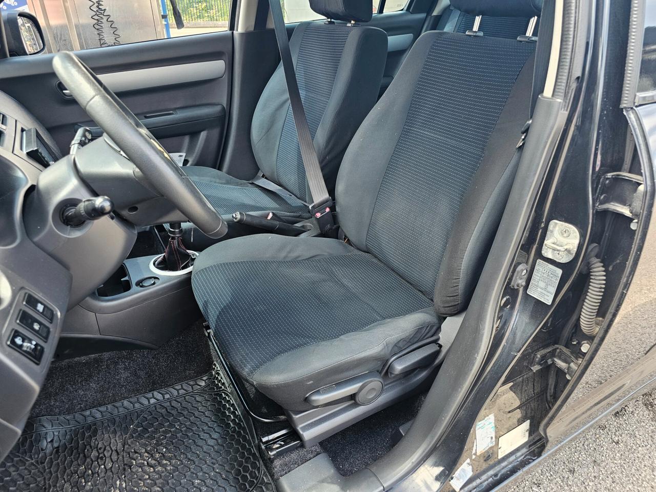 Suzuki Swift Safety pack 1300multijet 75cv