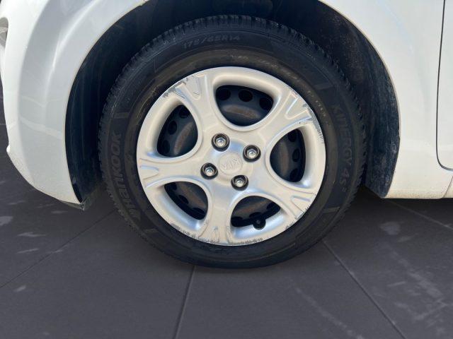 KIA Picanto 1.0 EcoGPL Cool