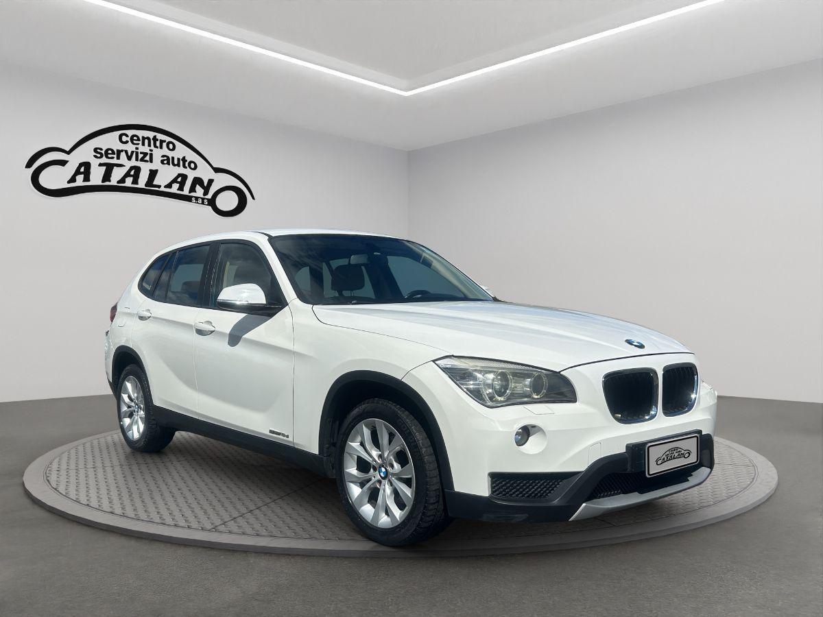 BMW - X1 - sDrive16d 116CV Sport Line