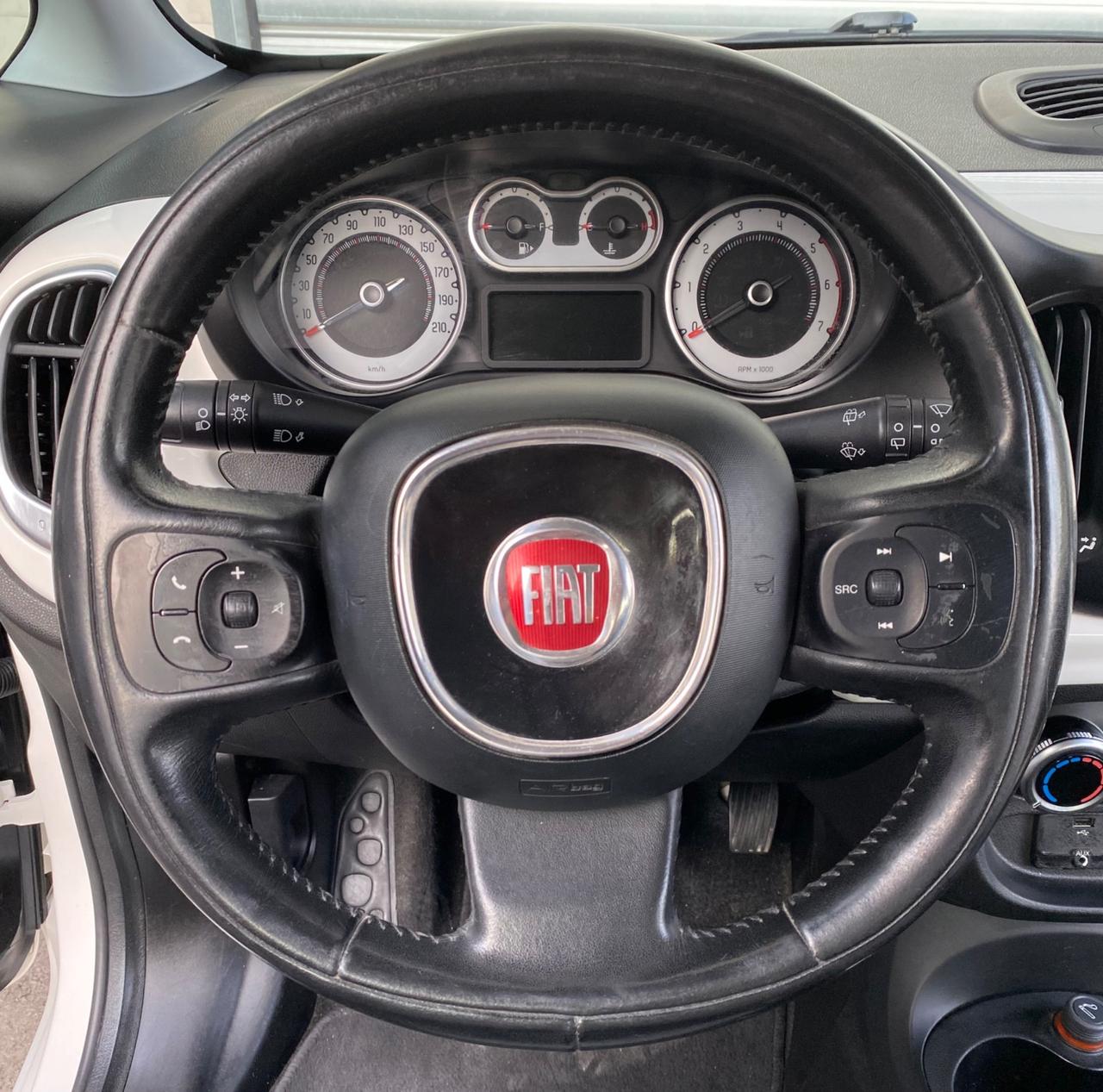 Fiat 500L 1.3 Multijet 85cv Pop Star - KM ZERO !!!