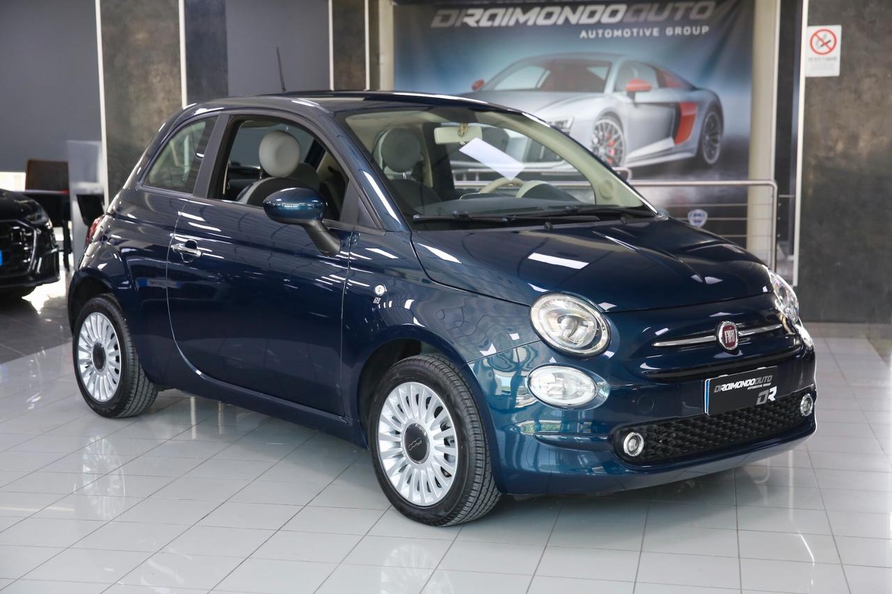 Fiat 500 1.3 Multijet 95 cv Pop