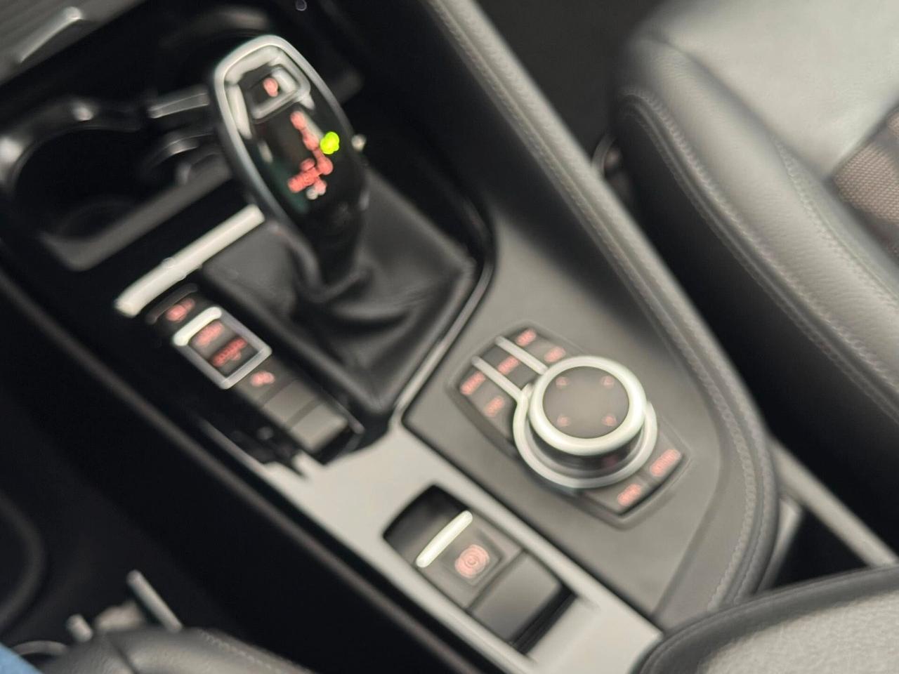 BMW X1 XLINE 150 CV. SDRIVE AUTOMATICO TETTO FULL FULL