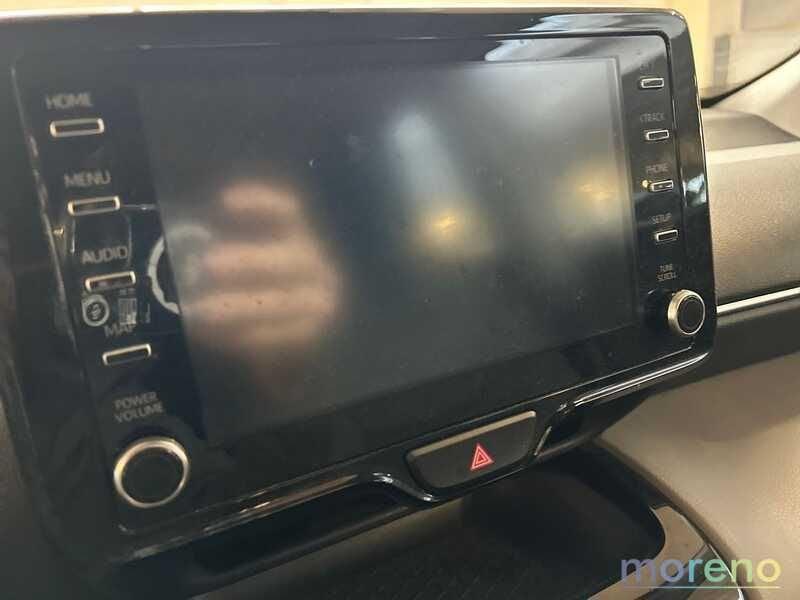 Toyota Yaris Cross 1.5h Active fwd 116cv e-cvt