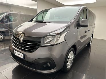 RENAULT Trafic T27 1.6 dCi 125CV S&S PC-TN Intens