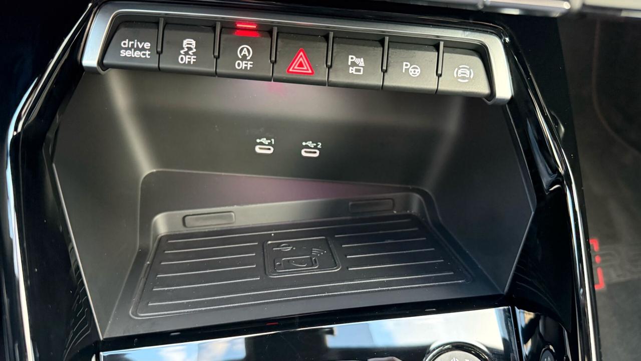 NEW AUDI RS3 2.5TFSI SPORTBACK 2025 STRAFULL