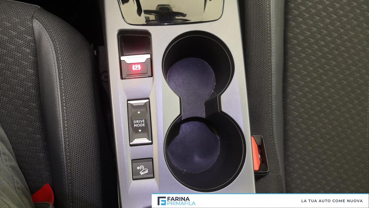 PEUGEOT 2008 II 2020 - 2008 1.5 bluehdi Allure s&s 130cv eat8