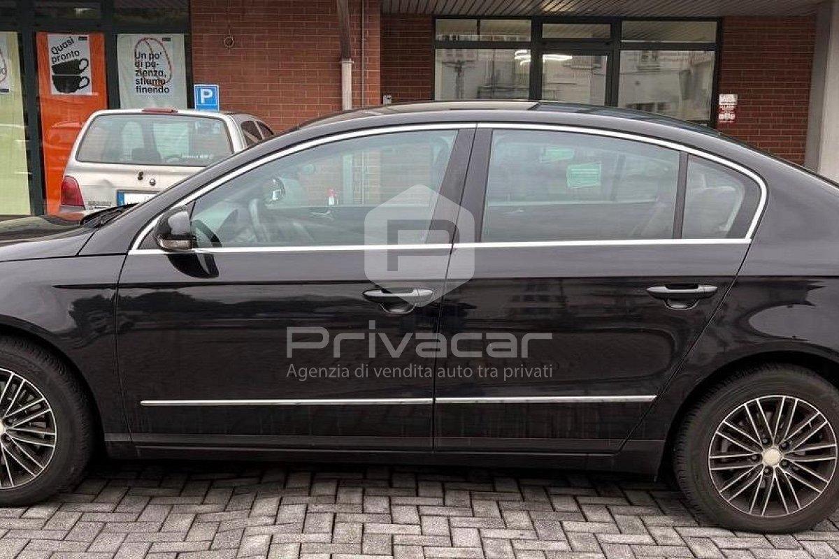 VOLKSWAGEN Passat 1.9 TDI/105CV Comfortline