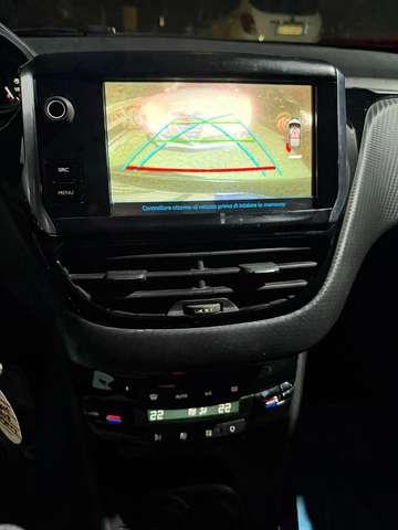 Peugeot 208 Neopatentati GT-Line Diesel Euro 6