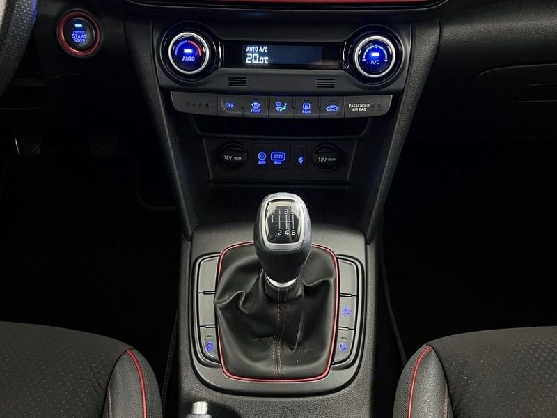 Hyundai Kona Kona 1.0 T-GDI Xpossible