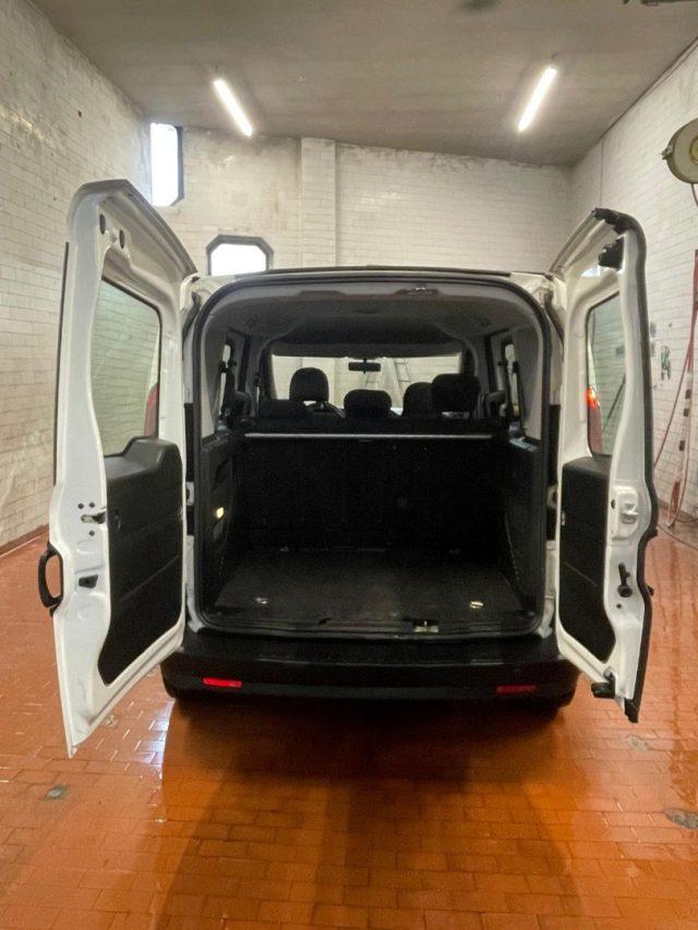 FIAT Doblò Cargo combi N1 1.3 mjt 95cv CH1 Easy S&S