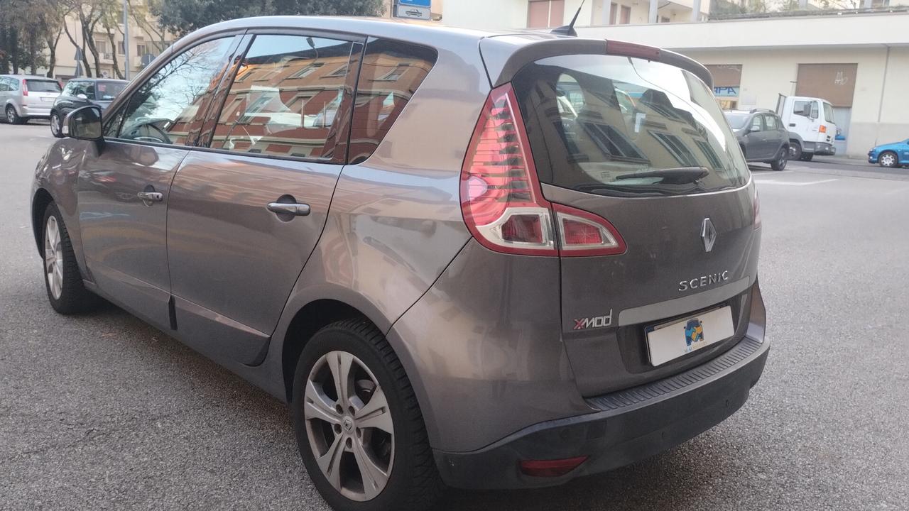 Renault Scenic Scénic X-Mod 1.6 Confort
